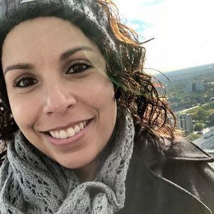 Meet your Posher, Melanie